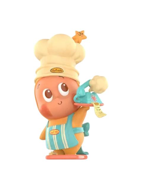 POP MART Pop Mart Twinkle Twinkle Be a Little Star Firgures 'The Magical Chef' PPMT-2504-0014-TMC