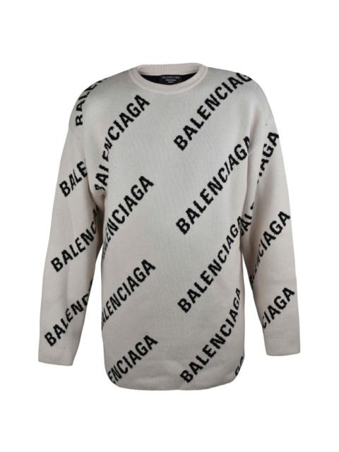 BALENCIAGA Balenciaga Men Sweater