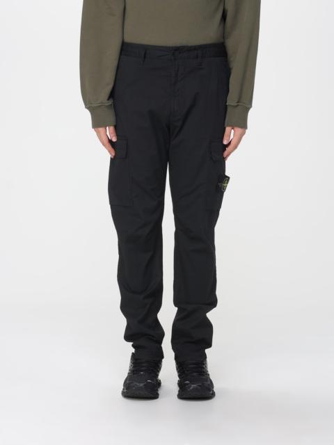 Stone Island Pants men Stone Island