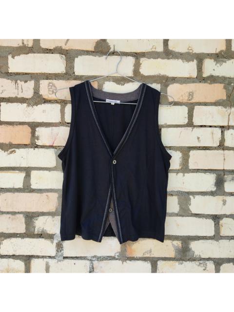 Other Designers Designer - Semantic Design Vests