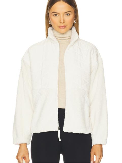 The North Face Cabin Fleece Full Zip