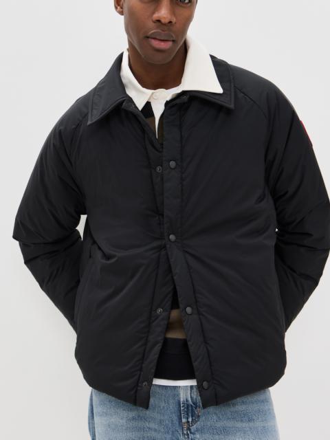 Canada Goose Lodge Coach Jacket