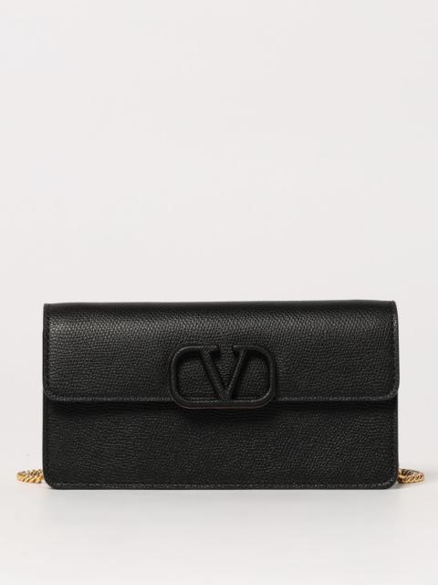 Valentino Shoulder bag woman Valentino Garavani