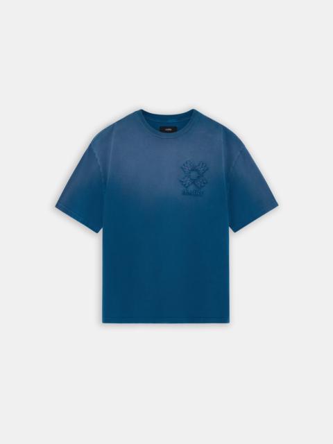 AMIRI MA QUAD OVERSIZED TEE