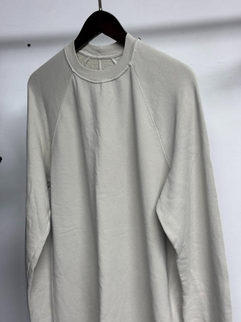 Rick Owens Rick Owens Rick Owens DRKSHDW AW16 Baseball Long Sleeve Shirt