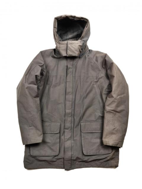 Other Designers Winter Session - Heavy Discoloration Woolrich Large Jacket Outwear