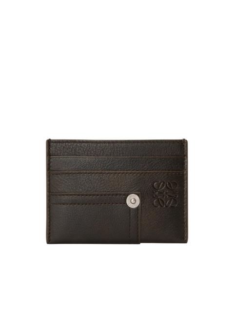Loewe PANTA PLAIN CARDHOLDER