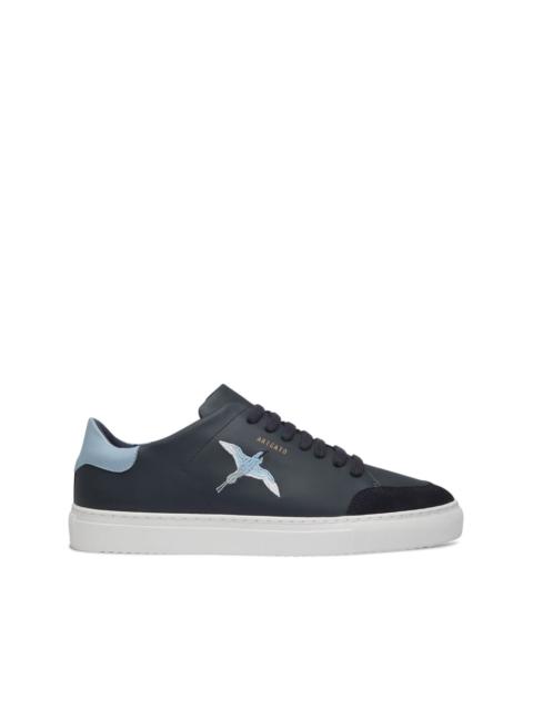 Axel Arigato Axel Arigato Blue Trainers Men