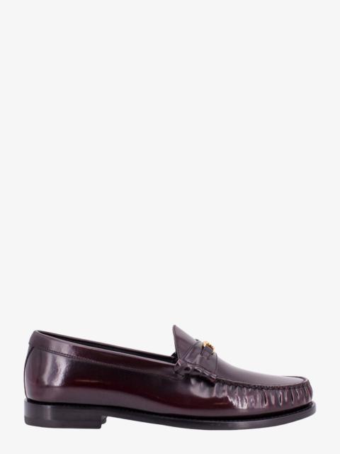 CELINE Celine Man Loafer Man Black Loafers