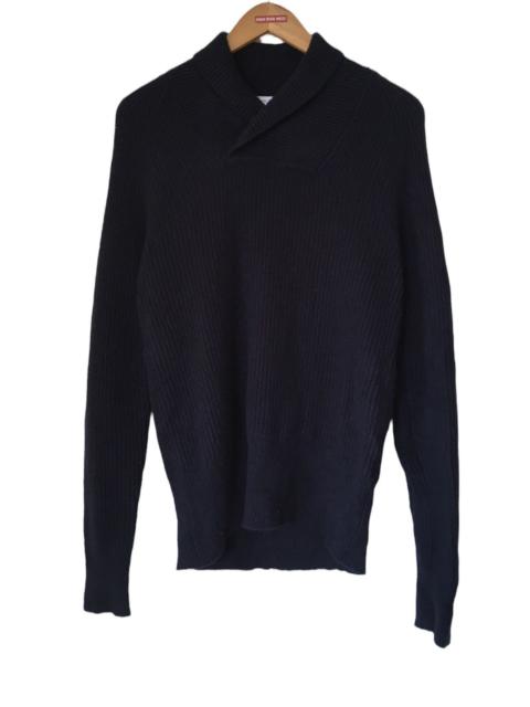 Other Designers Uniqlo x Lemaire wool knitwear sweater