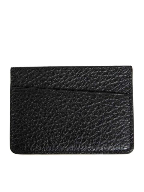 Maison Margiela Maison Margiela Men Leather Card Holder