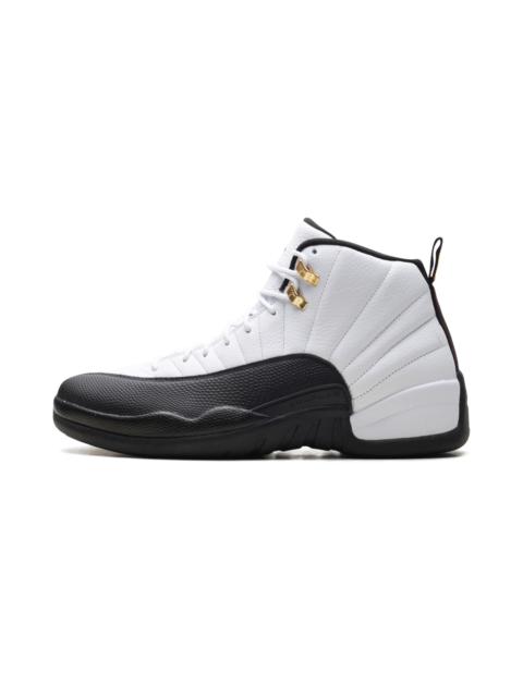 Jordan Air Jordan 12 "Taxi (2025)"
