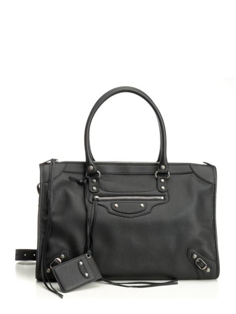 BALENCIAGA Balenciaga Women Large "Le City Business" Bag