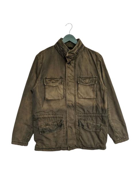 Other Designers Vintage Gap Military Jacket