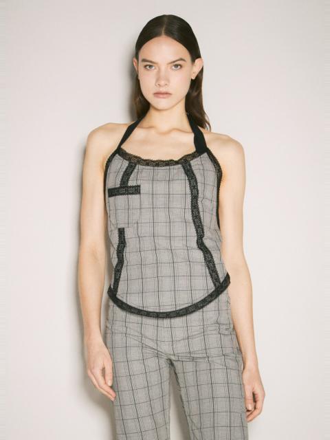 Our Legacy Pinafore Top