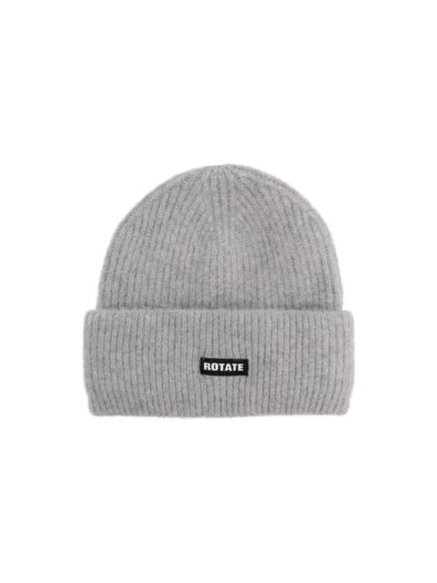 ROTATE Wool Cap