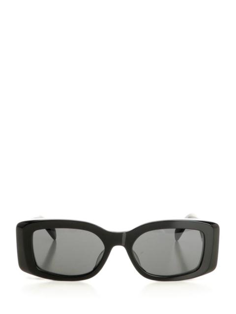 CELINE Celine Women Triomphe Xl Acetate Sunglasses