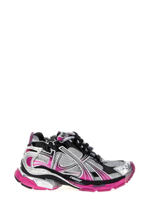 BALENCIAGA 'Runner Gradient' sneakers