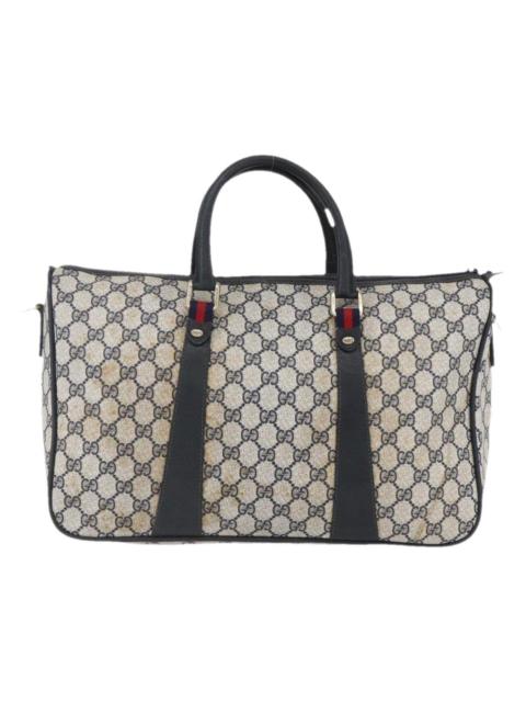 GUCCI Leather handbag