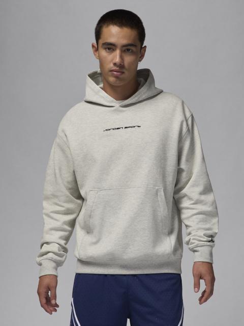 Jordan Jordan Sport Hoop Fleece Men's Dri-FIT Pullover Hoodie