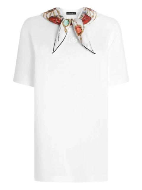 Dolce & Gabbana Dolce & Gabbana Women Short Sleeve T-Shirt