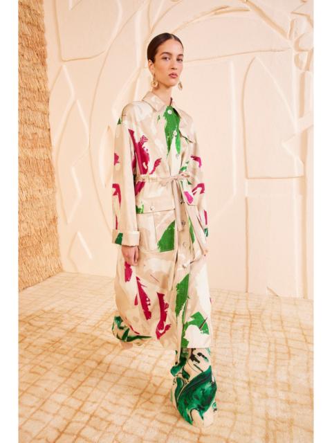 ULLA JOHNSON Palette Coat