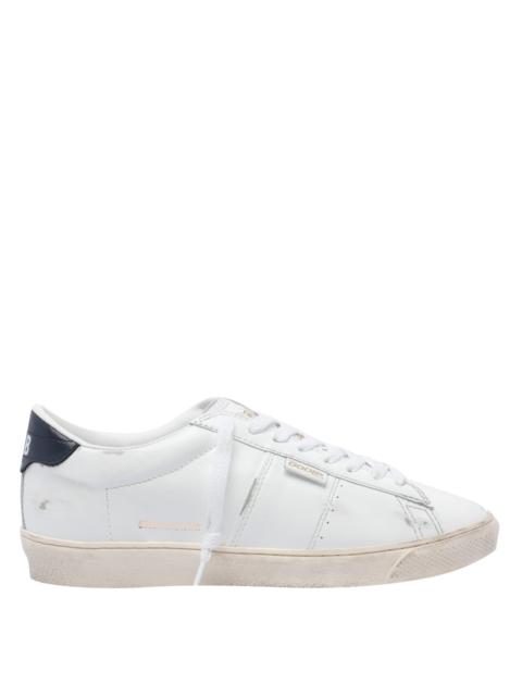 Golden Goose Golden Goose Men Matchstar Sneakers