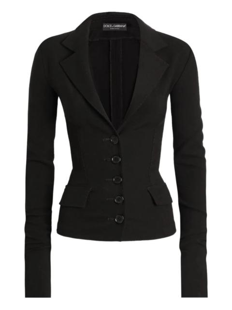 Dolce & Gabbana Dolce & Gabbana Women Jacket
