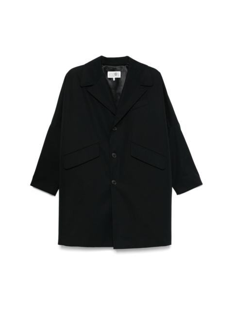 cotton coat