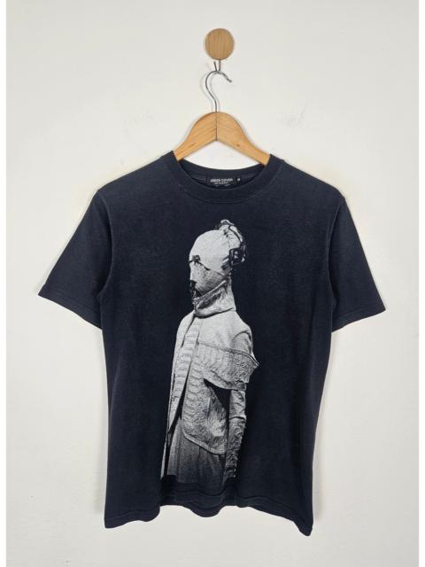 UNDERCOVER Undercover Guruguru Tee shirt