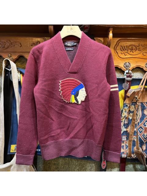 RRL by Ralph Lauren Ralph Lauren RRL Crew Sweater