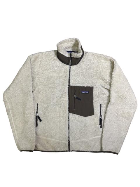 Patagonia Patagonia Retro-X Fleece Jacket