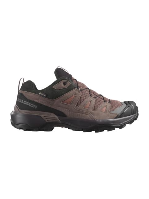 SALOMON X ULTRA 360 LEATHER GORE-TEX