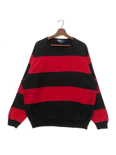 Other Designers Vintage Polo Ralph Lauren Crewneck