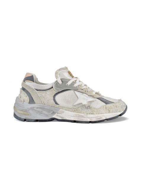 Golden Goose Golden Goose Deluxe Brand Men Running Dad Sneakers
