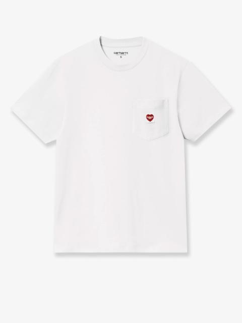 Carhartt WIP Carhartt Wip Cotton T-Shirt