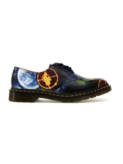 Dr. Martens Dr. Martens 3-Eye Supreme x Undercover x Public Enemy
