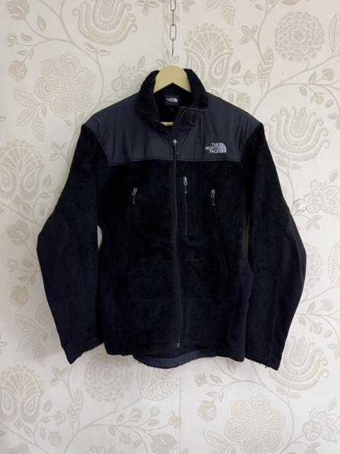 Other Designers Polartec × The North Face - The North Face NA61201 Sherpa Polartec Fleece Jacket