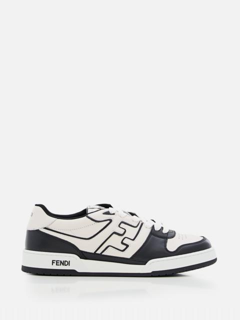 FENDI SNEAKER FENDI MATCH
