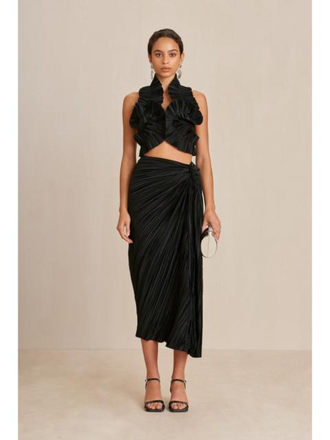 Cult Gaia SONOMA SKIRT