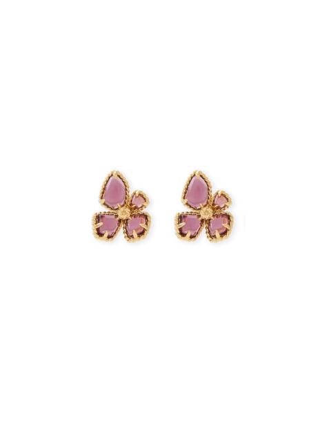 Zimmermann BLOOM LARGE STUDS