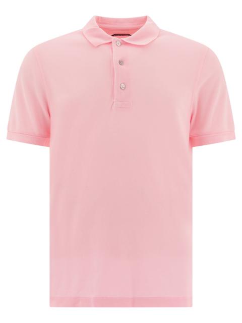 Tom Ford Polo Shirts