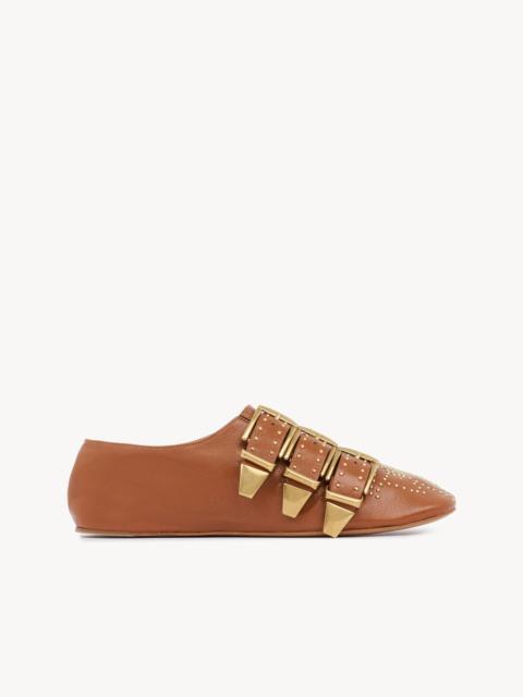 Chloé SUSANNA FLAT