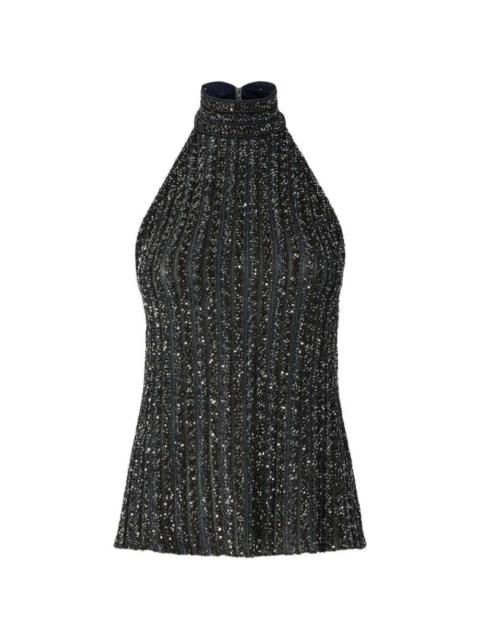 Missoni Missoni Women Sequin Halter Top