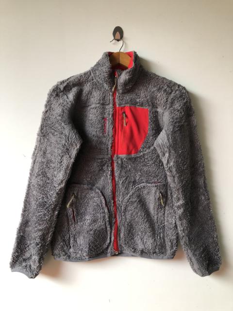 Other Designers Outdoor Life - Vintage Lafuma Fleece Pullover jackets