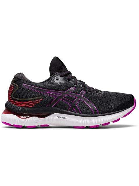 Asics ASICS Gel-Nimbus 24 Black Orchid (Women's)