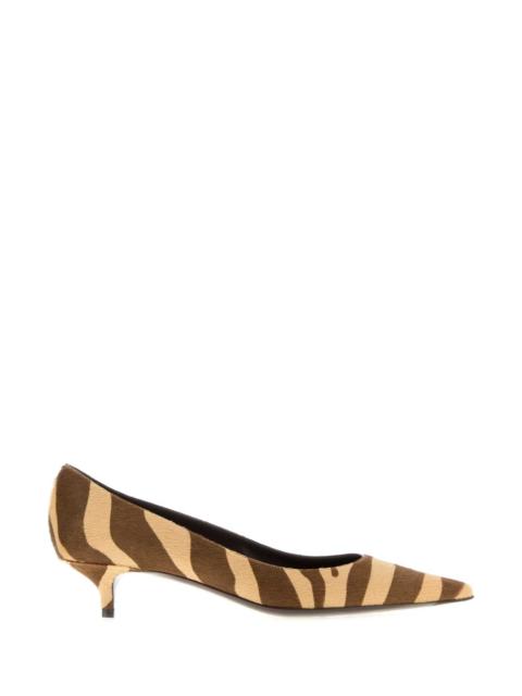 JIMMY CHOO Jimmy Choo Women Printed Calf Hair Amelia Pumps