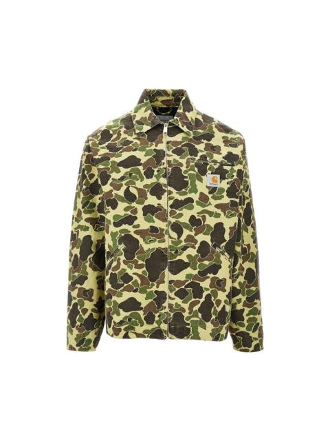 Carhartt DUCK DETROIT JACKET