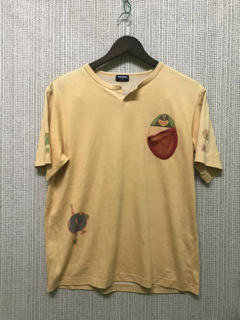 Other Designers vintage uniqlo japanese brand