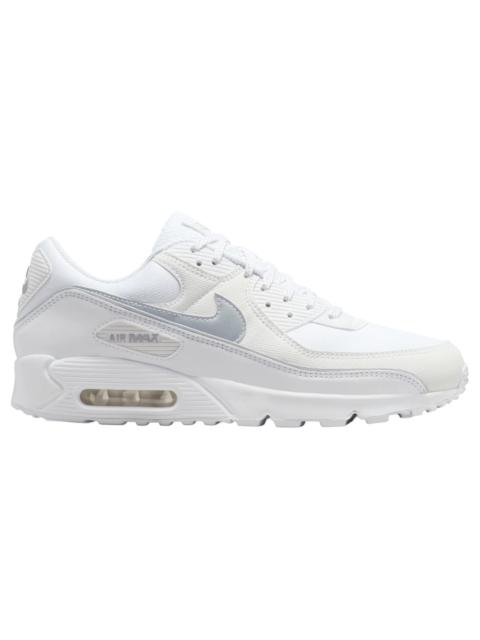 Nike Nike Men's Air Max 90 Premium Shoes